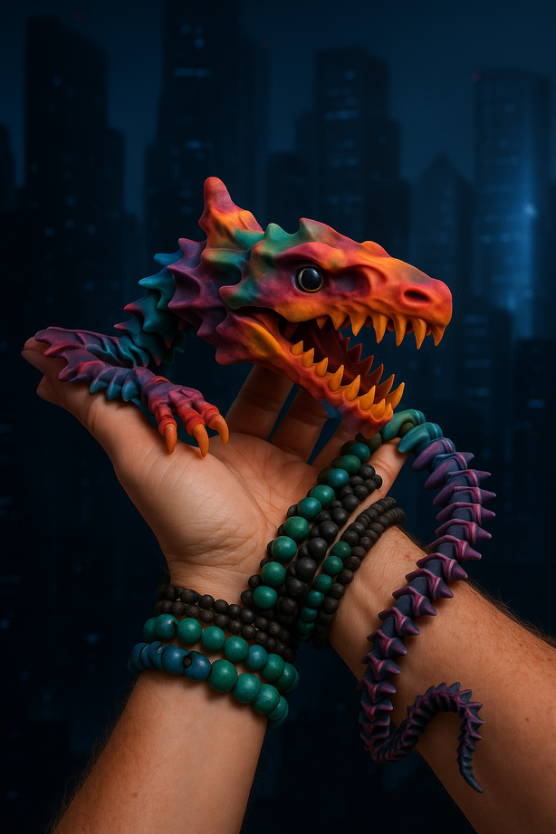 Drachen